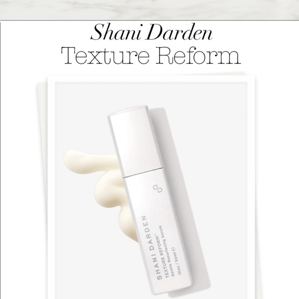 Shani Darden Texture Reform 1 oz